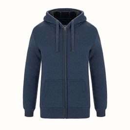 Muskoka Trail L00786 - Yolo Ladies Full Zip Hoodie