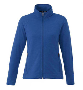 CX2 L00871 - Dynamic Ladies Fleece Jacket
