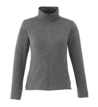 CX2 L00871 - Dynamic Blouson En Jersey pour femme