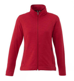 CX2 L00871 - Dynamic Blouson En Jersey pour femme