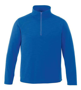CX2 L00875 - Hillcrest 1/4 Zip / Molleton pour homme