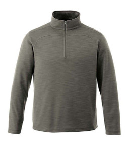 CX2 L00875 - Hillcrest Men`s 1/4 Zip Fleece