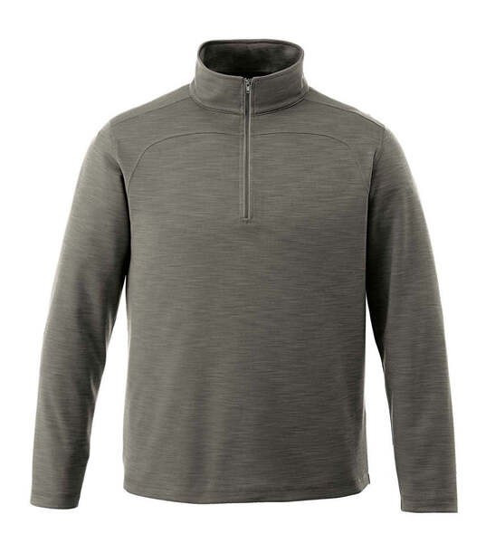 CX2 L00875 - Hillcrest Men`s 1/4 Zip Fleece