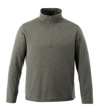 CX2 L00875 - Hillcrest 1/4 Zip / Molleton pour homme