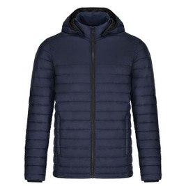 CX2 L00900 - Meadowbrook Men's Lightweight Puffy Jacket