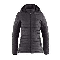 CX2 L00901 - Meadowbrook Ladies Lightweight Puffy Jacket