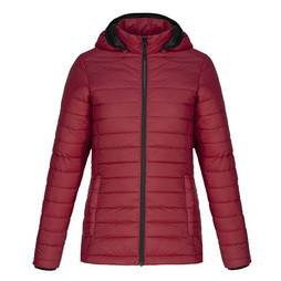 CX2 L00901 - Meadowbrook Manteau Bouffant Léger pour femme