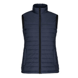 CX2 L00906 - Canyon Vest Bouffante Légère pour femme