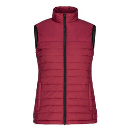 CX2 L00906 - Canyon Vest Bouffante Légère pour femme