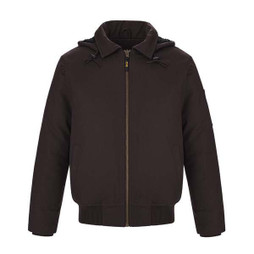 CX2 L00910 - Big Red Blouson DAviateur Doublé En Sherpa pour homme