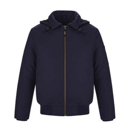 CX2 L00910 - Big Red Blouson DAviateur Doublé En Sherpa pour homme