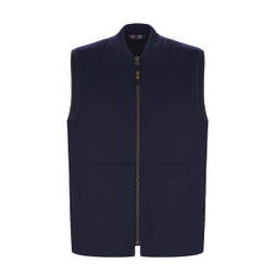 CX2 L00915 - Ram Veste Doublé En Sherpa pour homme