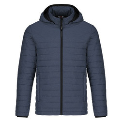 CX2 L00930 - Yukon Mens Lightweight Puffy Jacket