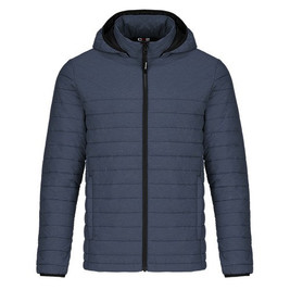 CX2 L00930 - Yukon Men's Lightweight Puffy Jacket