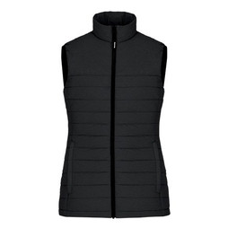 CX2 L00936 - Inuvik Ladies Lightweight Puffy Vest