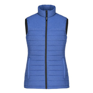CX2 L00936 - Inuvik Ladies Lightweight Puffy Vest