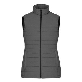 CX2 L00936 - Inuvik Ladies Lightweight Puffy Vest