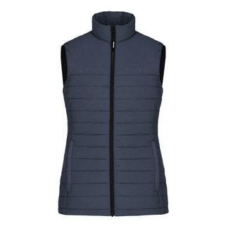 CX2 L00936 - Inuvik Vest Bouffante Légère pour femme
