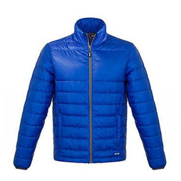 CX2 L00970 - Artic Mens Polyester Quilted Down
