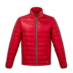CX2 L00970 - Artic Manteau Duvet Piqué pour homme