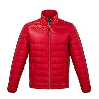 CX2 L00970 - Artic Mens Polyester Quilted Down