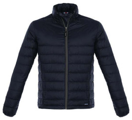 CX2 L00970 - Artic Men's Polyester Quilted Down