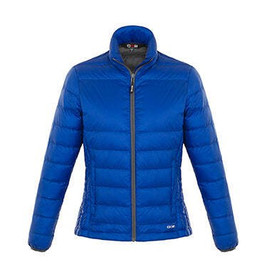 CX2 L00971 - Artic Manteau Duvet Piqué pour femme