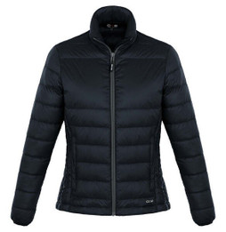 CX2 L00971 - Artic Manteau Duvet Piqué pour femme
