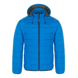 CX2 L00980 - Glacial Men’s Insulated Jacket with Removable Hood