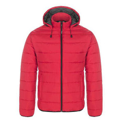 CX2 L00980 - Glacial Men’s Insulated Jacket with Removable Hood