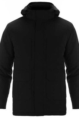 Canada Sportswear L01080 - Ideal  Parka Tout Usage