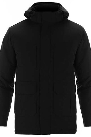 Canada Sportswear L01080 - Ideal  Parka Tout Usage