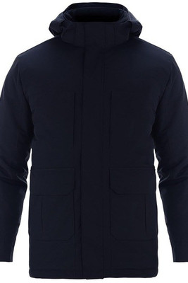 Canada Sportswear L01080 - Ideal  Parka Tout Usage