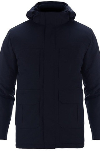 Canada Sportswear L01080 - Ideal  Utility Parka