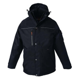CX2 L01100 - Defender Parka Isolé Robuste 