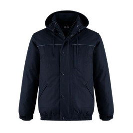 CX2 L01115 - Extreme 3 - In - 1 Bomber Jacket