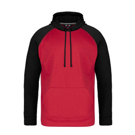 CX2 L01630 - Oakland Pullover Hoodie