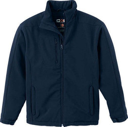 CX2 L03100 - Cyclone Coquille Souple Isolée pour homme