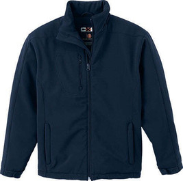 CX2 L03100 - Cyclone Coquille Souple Isolée pour homme