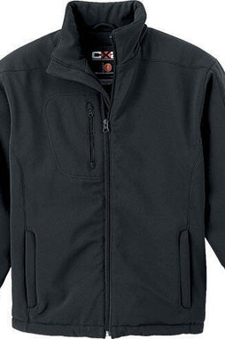 CX2 L03100 - Cyclone Mens Insulated Softshell