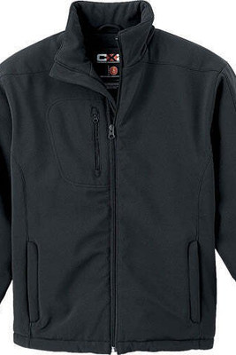 CX2 L03100 - Cyclone Men's Insulated Softshell