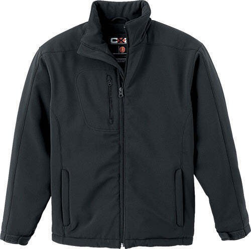 CX2 L03100 - Cyclone Men's Insulated Softshell