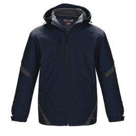 CX2 L03200 - Veste Softshell Isolante Homme Typhoon