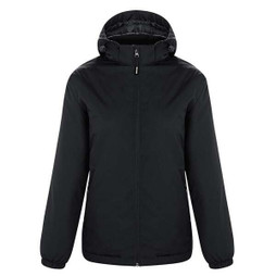 CX2 L03401 - Playmaker Manteau Isolé pour femme