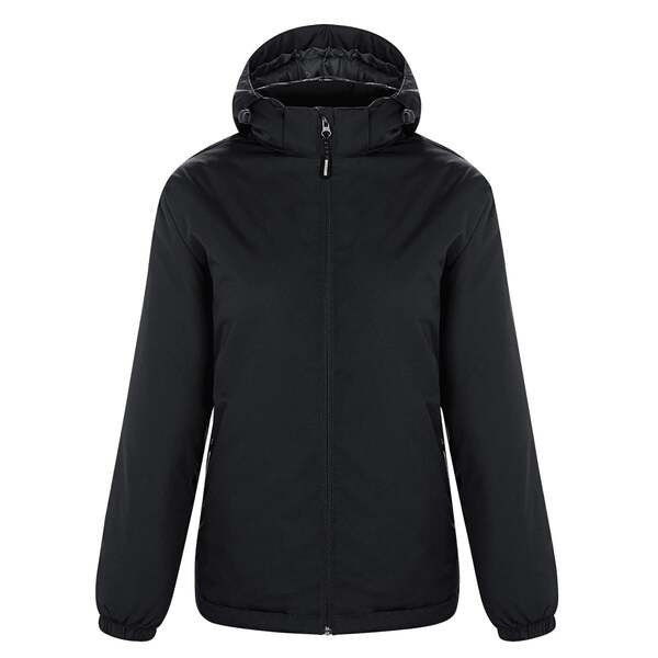 CX2 L03401 - Playmaker Manteau Isolé pour femme