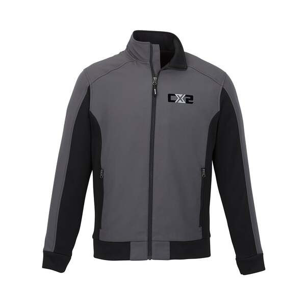 CX2 L04100 - Observer Blouson Hybride pour homme