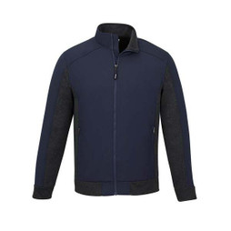 CX2 L04100 - Observer Blouson Hybride pour homme