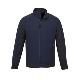 CX2 L04100 - Observer Mens Hybrid Jacket