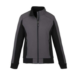 CX2 L04101 - Observer Blouson Hybride pour femme