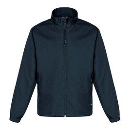 CX2 L04170 - Triumph Men's Athletic Twill Track Jacket